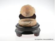 頂級寬闊洞口瑪瑙聚寶盆【已售出】