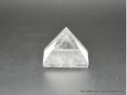 頂級白水晶金字塔 能量放大器【已售出】