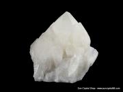 優質巴西消磁淨化中型白水晶簇 鎮宅改運風水石 吸輻射