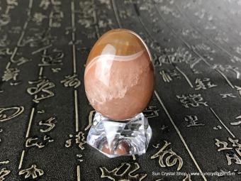 瑪瑙水晶蛋
