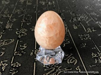 瑪瑙水晶蛋 罕見金蛋