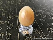瑪瑙水晶蛋 罕見金蛋