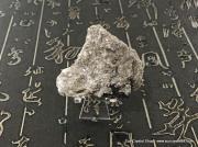 雲母 礦石標本